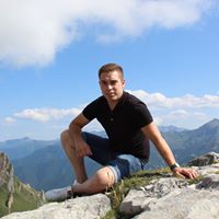 Foto del perfil de Andrés Martínez Cano