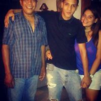 Foto del perfil de Alirio Torres