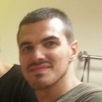 Foto del perfil de Rubén A.B.