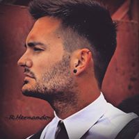 Foto del perfil de Roberto González San José