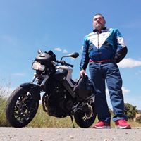 Foto del perfil de Albert Parrilla