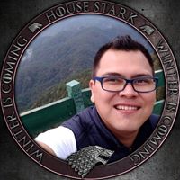 Foto del perfil de César Ulises Rosales Hernandez