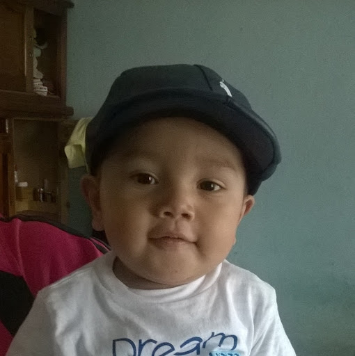 Foto del perfil de David Daniel Paniagua Luna
