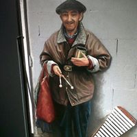 Foto del perfil de Javier Morandeira