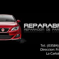 Foto del perfil de Reparacion Parabrisas
