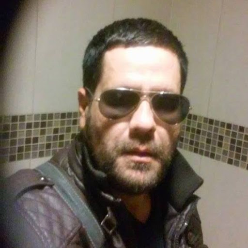 Foto del perfil de George Martinez