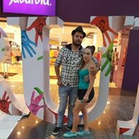 Foto del perfil de Alek Ventury