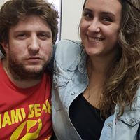 Foto del perfil de Lucas Rossi