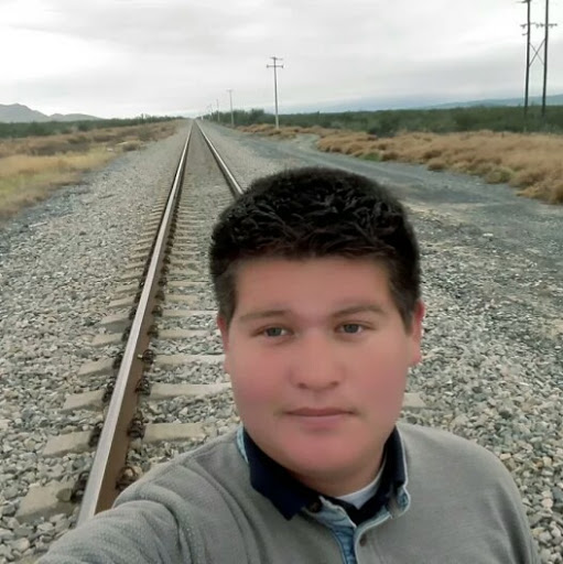 Foto del perfil de Cesar Benitez