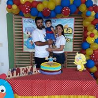 Foto del perfil de Gilberto Magallanes