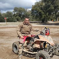 Foto del perfil de Ivan Fernandez Ramirez