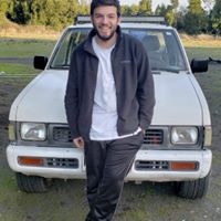 Foto del perfil de Hernan Felipe Rivas Gonzalez