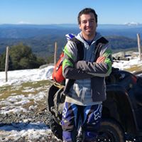 Foto del perfil de Manu Zuñiga
