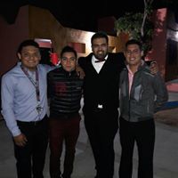 Foto del perfil de Cota Quiñonez Kevin