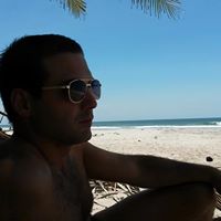 Foto del perfil de Damián Dománico
