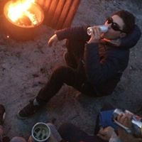 Foto del perfil de Martiin Becerra
