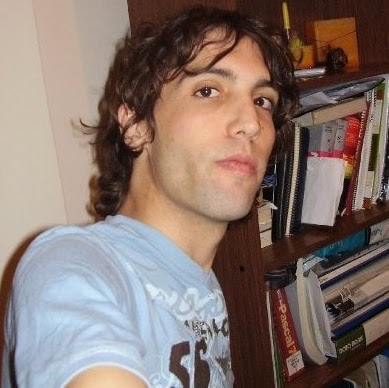 Foto del perfil de Nicolas Chiquette