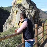 Foto del perfil de Aitor Garrido Carpintero