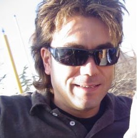 Foto del perfil de Manel Salvado Bellido