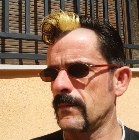 Foto del perfil de Grillornr