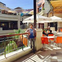 Foto del perfil de Fabian Meza Perez