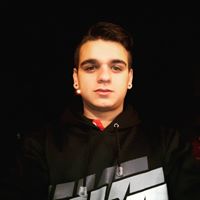 Foto del perfil de Bryan Muñoz
