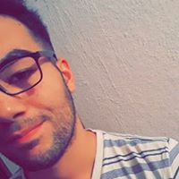 Foto del perfil de Facu Norammbuena