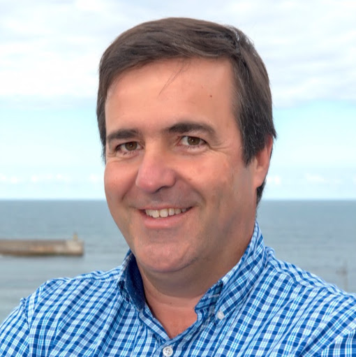 Foto del perfil de Nicanor Rodriguez