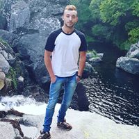 Foto del perfil de Dani Miguez Amoedo