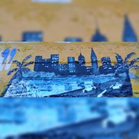 Foto del perfil de Ángelescity Papeleria