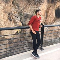 Foto del perfil de Raul Pando