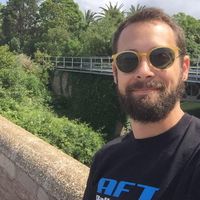 Foto del perfil de Marshal