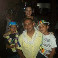 Foto del perfil de Negro Morales
