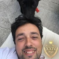 Foto del perfil de Roberto Garcia Gonzalez