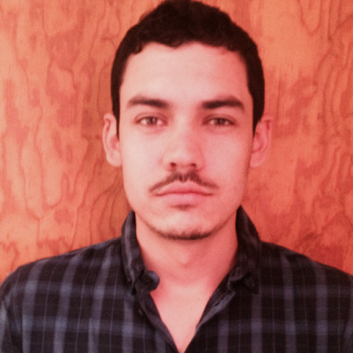 Foto del perfil de Rogelio Vizcarra