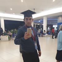 Foto del perfil de Marcos Jaén