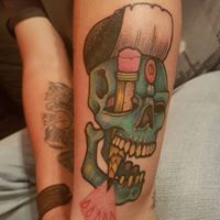 Foto del perfil de Alvaro Clavel Mendoza