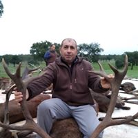 Foto del perfil de Oscar Luis