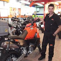 Foto del perfil de Fernando Sevilla Duarte