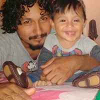 Foto del perfil de Noe Efrain Barron Alduenda