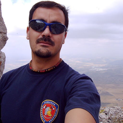 Foto del perfil de Rafa Salas