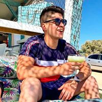 Foto del perfil de Rubenfox Rodriguez Guzman