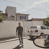 Foto del perfil de Jesus Manriquez