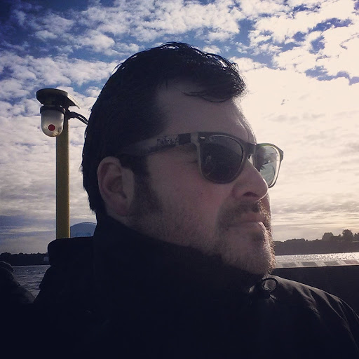 Foto del perfil de Erico Alejandro Aedo Saez