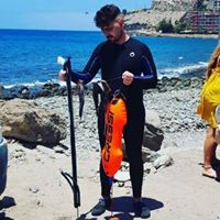 Foto del perfil de Rafa Dacosta Garcia