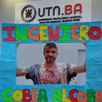 Foto del perfil de Gonzalo Gobea Alcoba