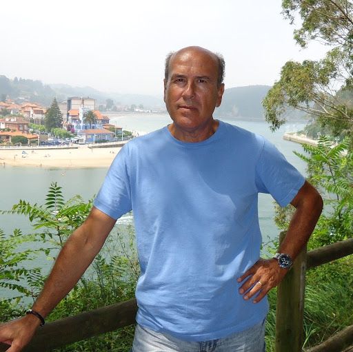 Foto del perfil de Antonio Segovia