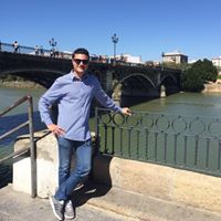 Foto del perfil de Carlos Serrano Zamora