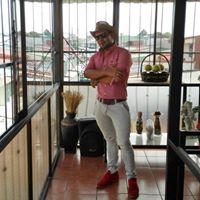 Foto del perfil de David Alvarez Alfaro