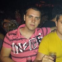 Foto del perfil de Dennis Fdez